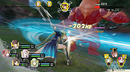 画像ギャラリー No.009のサムネイル画像 / 「ルルアのアトリエ 〜アーランドの錬金術士4〜」が本日リリース。冒険に役立つアイテムが詰まった無料DLCと体験版の配信もスタート
