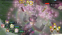 画像ギャラリー No.018のサムネイル画像 / 「ルルアのアトリエ 〜アーランドの錬金術士4〜」が本日リリース。冒険に役立つアイテムが詰まった無料DLCと体験版の配信もスタート