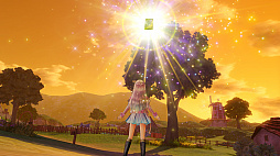 画像ギャラリー No.029のサムネイル画像 / 「ルルアのアトリエ 〜アーランドの錬金術士4〜」が本日リリース。冒険に役立つアイテムが詰まった無料DLCと体験版の配信もスタート