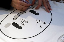 画像ギャラリー No.010のサムネイル画像 / 「ルルアのアトリエ」発売を記念した，岸田メル氏のサイン会が開催。開発秘話なども明かされたトークコーナーの模様をレポート