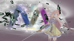 画像ギャラリー No.031のサムネイル画像 / 「ルルアのアトリエ 〜アーランドの錬金術士4〜」，キャラクター専用衣装が手に入るDLC第1弾とシーズンパス3種の配信がスタート