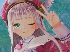 「ルルアのアトリエ 〜アーランドの錬金術士4〜」，キャラクター専用衣装が手に入るDLC第1弾とシーズンパス3種の配信がスタート