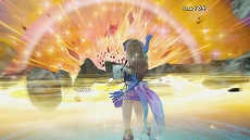 画像ギャラリー No.004のサムネイル画像 / 「ルルアのアトリエ 〜アーランドの錬金術士4〜」,歴代主人公「トトリ」と「メルル」をパーティーに加えられるDLC第3弾の配信がスタート
