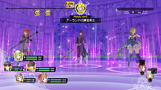 画像ギャラリー No.019のサムネイル画像 / 「ルルアのアトリエ 〜アーランドの錬金術士4〜」,歴代主人公「トトリ」と「メルル」をパーティーに加えられるDLC第3弾の配信がスタート