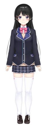 画像ギャラリー No.005のサムネイル画像 / 「テクテクテクテク」，VTuberキズナアイとのコラボが本日スタート