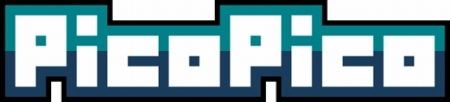 画像ギャラリー No.004のサムネイル画像 / ニコニコ生放送の「実験放送」に自作ゲームを投稿できる新機能が追加。レトロゲームが遊べるスマホアプリ「PicoPico」が2019年初旬に配信