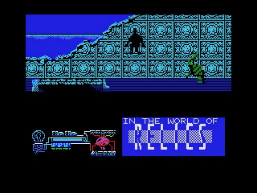 画像ギャラリー No.003のサムネイル画像 / iOS向けレトロゲーム遊び放題サービス「PicoPico」がゲームギアとMSXに対応。魔導物語IやRELICSなど5タイトルが新登場