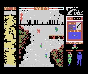 画像ギャラリー No.007のサムネイル画像 / 「PicoPico」にザナドゥなど新たに5タイトルが追加