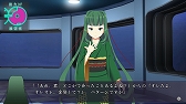 画像ギャラリー No.002のサムネイル画像 / 深海サスペンスADV「デイグラシアの羅針盤」がニンテンドーeショップで配信開始