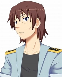 画像ギャラリー No.012のサムネイル画像 / 深海サスペンスADV「デイグラシアの羅針盤」がニンテンドーeショップで配信開始