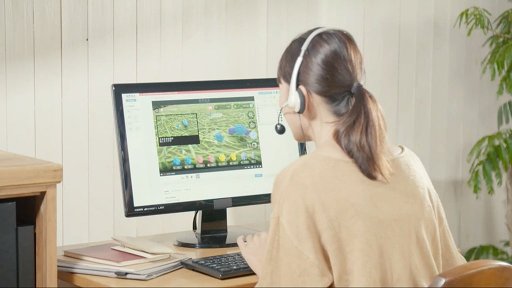 画像ギャラリー No.005のサムネイル画像 / 「ドワンゴゲーム会議（仮）」まとめ。飯田和敏氏がコンセプターを務める「ARTILIFE」や中村光一氏プロデュースの「テクテクテクテク」などの情報が発表