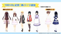 画像ギャラリー No.008のサムネイル画像 / 「ドワンゴゲーム会議（仮）」まとめ。飯田和敏氏がコンセプターを務める「ARTILIFE」や中村光一氏プロデュースの「テクテクテクテク」などの情報が発表
