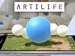 「ドワンゴゲーム会議（仮）」まとめ。飯田和敏氏がコンセプターを務める「ARTILIFE」や中村光一氏プロデュースの「テクテクテクテク」などの情報が発表