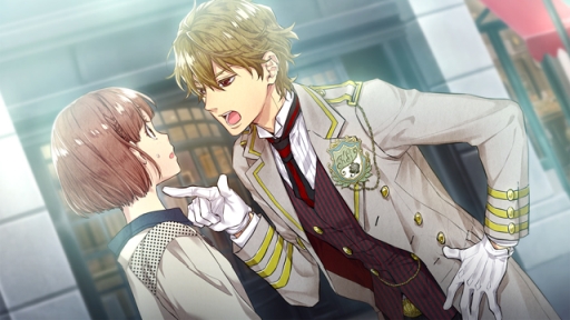 画像ギャラリー No.002のサムネイル画像 / PS4版「絶対階級学園」の発売日が2019年1月10日に決定。新たなイベントスチルも追加に