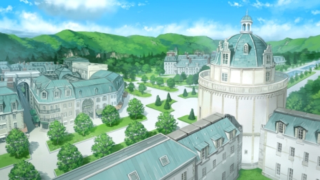 画像ギャラリー No.005のサムネイル画像 / PS4版「絶対階級学園」の発売日が2019年1月10日に決定。新たなイベントスチルも追加に