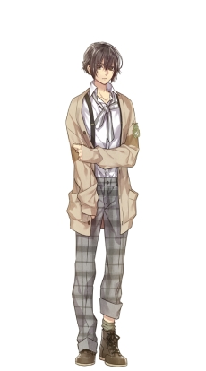 画像ギャラリー No.014のサムネイル画像 / PS4版「絶対階級学園」の発売日が2019年1月10日に決定。新たなイベントスチルも追加に