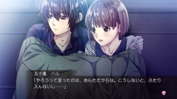 画像ギャラリー No.049のサムネイル画像 / 「乙女チック4Gamer」第192回:新たなイベントスチルも加えた,PS4版「絶対階級学園」を特集。舞台は,階級制度に支配された孤島の名門校