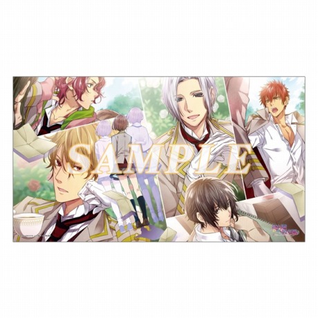 画像ギャラリー No.004のサムネイル画像 / PS4版「絶対階級学園」，結良まりさんが歌う主題歌を収録したOPムービーが公開に。店舗別オリジナル特典の情報も