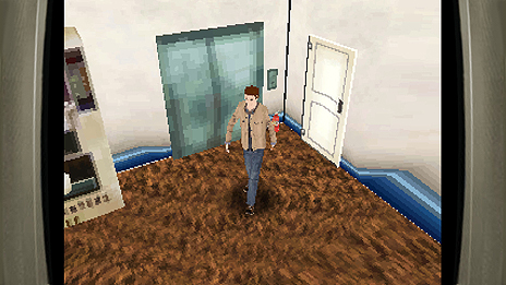 画像ギャラリー No.007のサムネイル画像 / レトロ3Dアドベンチャー「Back in 1995」のSwitch版は5月23日，Xbox One版は5月22日に登場。PS4版とPS Vita版も6月配信へ