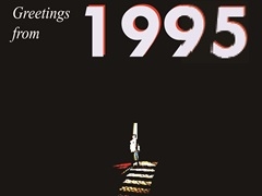 「Back in 1995」，PS4など4プラットフォームに向けて来春配信。11月4日に実施されるデジゲー博でVita版を展示
