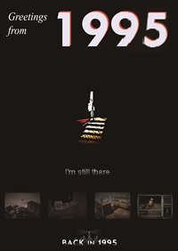 画像ギャラリー No.002のサムネイル画像 / 「Back in 1995」,PS4など4プラットフォームに向けて来春配信。11月4日に実施されるデジゲー博でVita版を展示