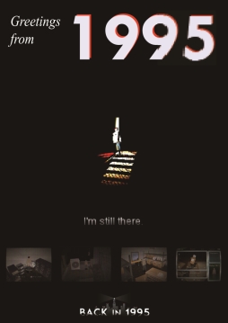画像ギャラリー No.001のサムネイル画像 / PS4/PS Vita版「Back in 1995」が“Play,Doujin! 2020 Summer セール”の対象作品に追加