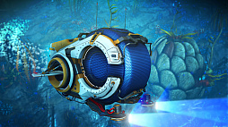 No Man’s Sky