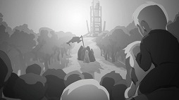 画像ギャラリー No.008のサムネイル画像 / 「OPUS」シリーズ2作とサントラを収録したSwitch版パッケージが本日発売