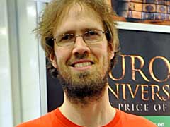 [SPIEL'19]ボードゲーム版「Europa Universalis」が完成間近。どんなゲームとして仕上がったのか，デザイナーに聞いた