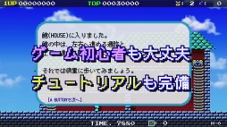 画像ギャラリー No.003のサムネイル画像 / Switch向けアクションRPG「デーモンクリスタル」,ゲーム紹介動画が公開