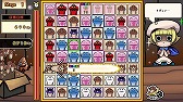 画像ギャラリー No.007のサムネイル画像 / 探偵助手「なめこ」がパズルゲームに。「THE なめこのパズル 〜なめこ大繁殖〜」がNintendo Switchに登場