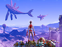 PS4「Overcooked 2」の「南国ぎゅぎゅっとバカンスパック」，そして「PLANET ALPHA」「Mugsters」の配信が国内PS Storeで本日開始