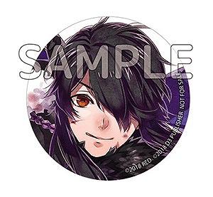 画像ギャラリー No.005のサムネイル画像 / Nintendo Switch版「Nightshade／百花百狼」が2018年12月20日に発売