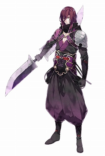 画像ギャラリー No.018のサムネイル画像 / Nintendo Switch版「Nightshade／百花百狼」が2018年12月20日に発売