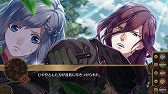 画像ギャラリー No.002のサムネイル画像 / Nintendo Switch版「Nightshade/百花百狼」が本日発売