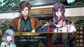 画像ギャラリー No.006のサムネイル画像 / Nintendo Switch版「Nightshade/百花百狼」が本日発売