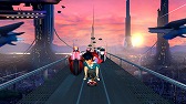 画像ギャラリー No.002のサムネイル画像 / 11月8日発売のNintendo Switch用ソフト「ロスト・イン・ハーモニー -Lost in Harmony-」の情報が公開