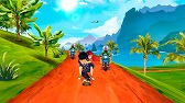 画像ギャラリー No.003のサムネイル画像 / 11月8日発売のNintendo Switch用ソフト「ロスト・イン・ハーモニー -Lost in Harmony-」の情報が公開