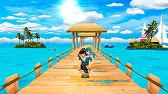 画像ギャラリー No.007のサムネイル画像 / 11月8日発売のNintendo Switch用ソフト「ロスト・イン・ハーモニー -Lost in Harmony-」の情報が公開