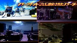 画像ギャラリー No.001のサムネイル画像 / スマホ向け3Dアクションゲーム「TITAN WARS」が発表に。事前登録も受付開始