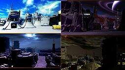 画像ギャラリー No.006のサムネイル画像 / 「TITAN WARS」の正式サービスが開始。リリースを記念してUR BOXがもらえるキャンペーンを実施