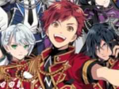 「REALIVE！〜帝都神楽舞隊〜」の主題歌「Virgin Sky」を使用したPVが公開。全キャラクターの紹介と，世界観が感じられる内容に