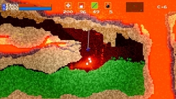 画像ギャラリー No.005のサムネイル画像 / 「アガルタ エス」など,メビウスのNintendo Switch用ソフト4作品を対象にしたセールが開催