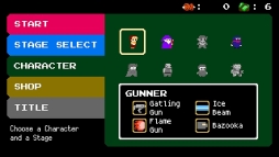 画像ギャラリー No.006のサムネイル画像 / 「アガルタ エス」など,メビウスのNintendo Switch用ソフト4作品を対象にしたセールが開催
