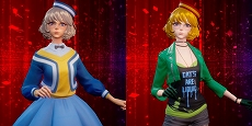 画像ギャラリー No.015のサムネイル画像 / ゲーセンで本格的なテキサスホールデム・ポーカーを楽しめる「ポーカースタジアム」が本日稼働開始