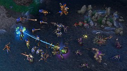 画像ギャラリー No.005のサムネイル画像 / RTS「ウォークラフト III」が約17年ぶりにリマスター化。「Warcraft III: Reforged」が本日リリース