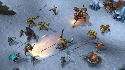 画像ギャラリー No.006のサムネイル画像 / RTS「ウォークラフト III」が約17年ぶりにリマスター化。「Warcraft III: Reforged」が本日リリース