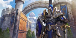 画像ギャラリー No.010のサムネイル画像 / RTS「ウォークラフト III」が約17年ぶりにリマスター化。「Warcraft III: Reforged」が本日リリース