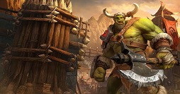画像ギャラリー No.011のサムネイル画像 / RTS「ウォークラフト III」が約17年ぶりにリマスター化。「Warcraft III: Reforged」が本日リリース