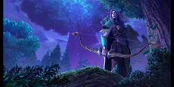画像ギャラリー No.012のサムネイル画像 / RTS「ウォークラフト III」が約17年ぶりにリマスター化。「Warcraft III: Reforged」が本日リリース